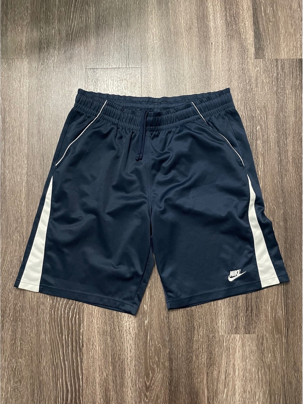90s Nike Athletic Gym Shorts